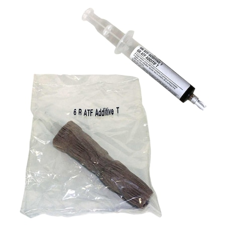 Motorcraft Fluid-Transmission, XL16 XL16